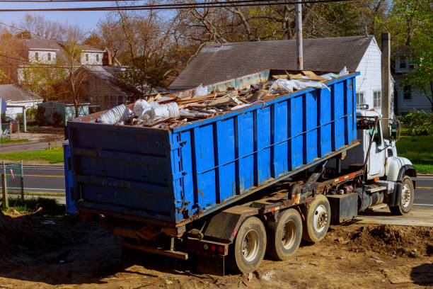 Best Same-Day Junk Removal  in Pleasanton, CA