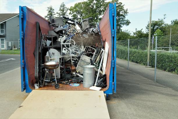 Best Local Junk Hauling  in Pleasanton, CA