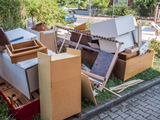 Best Office Junk Removal  in Pleasanton, CA