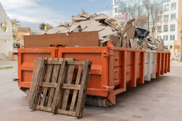 Best Yard Waste Removal  in Pleasanton, CA