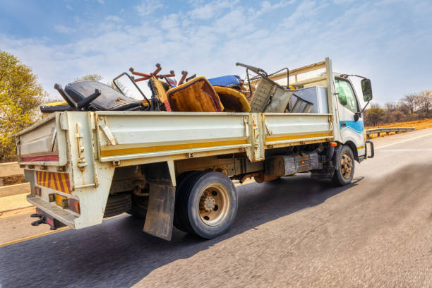 Full-Service Junk Removal in Pleasanton, CA