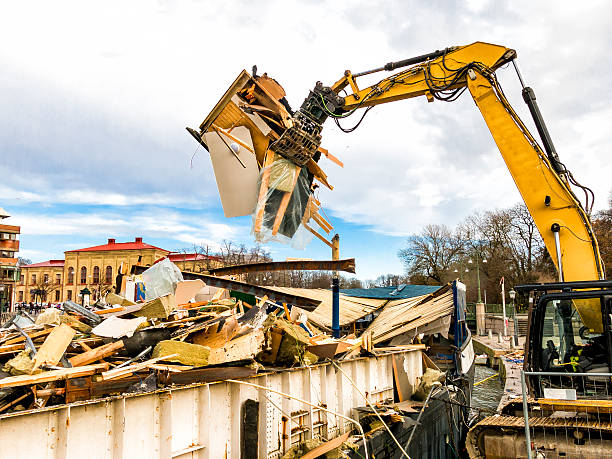Best Full-Service Junk Removal  in Pleasanton, CA