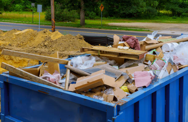 Best Office Junk Removal  in Pleasanton, CA